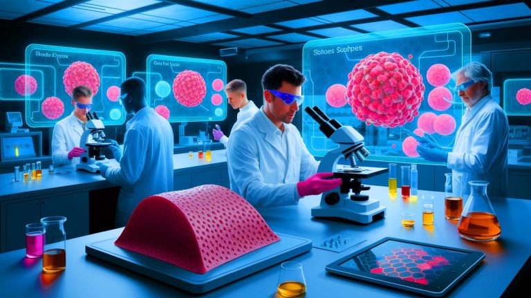 Des chercheurs identifient une cellule « zombie » clé, révolutionnant la lutte contre le vieillissement avec des thérapies ciblées inédites
