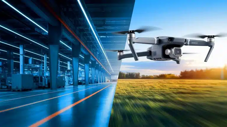 « Ces drones virevoltent avec une précision hallucinante » : un nouveau système leur permet de naviguer sans faille en intérieur comme en extérieur « Des drones défiant la gravité » : un nouveau système les rend redoutables, naviguant à l'intérieur et à l'extérieur avec une précision diabolique