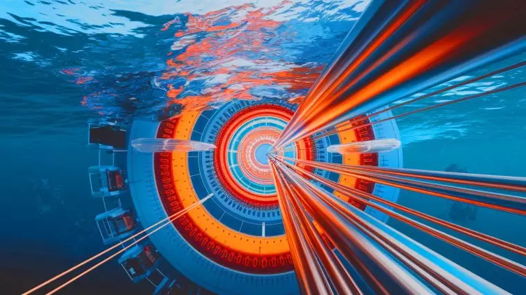 Elon Musk prêt à bouleverser le monde : ce tunnel pharaonique de 18 000 milliards d'euros va relier l'Europe à l'Amérique