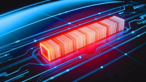 « J'ai décuplé la durée de vie des batteries de voitures électriques » : une avancée phénoménale grâce à l'anode en lithium ultra-mince qui bouleverse tout