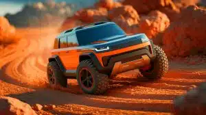 « Je pilote un rover terrestre 4G depuis mon canapé » : Frodobots lance les mini rovers à 299 euros, un bond technologique fascinant et terrifiant