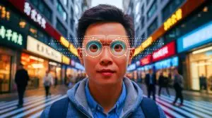 « La Chine change tout » : des yeux bioniques d’IA offrent aux aveugles une indépendance totale et une sécurité maximale, c’est stupéfiant
