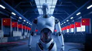 La Chine s’attaque à Tesla : cet assaut pourrait anéantir le lancement des robots humanoïdes en 2025