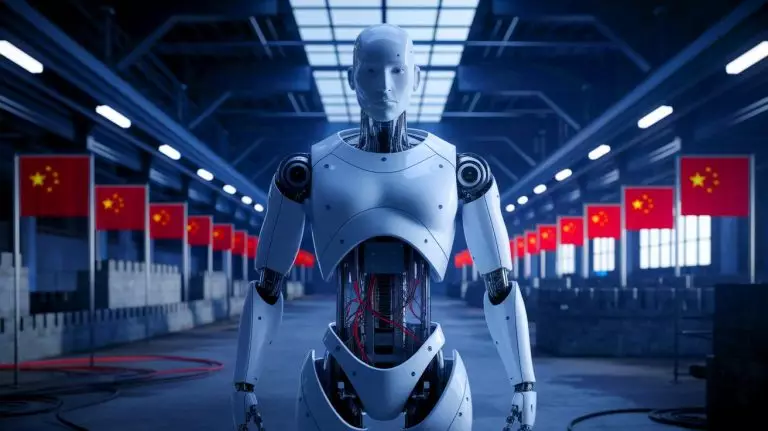 « La Chine veut sa peau » : Elon Musk pris dans la tourmente alors que Pékin menace son projet de robot humanoïde La Chine s’attaque à Tesla : cet assaut pourrait anéantir le lancement des robots humanoïdes en 2025