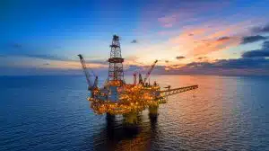 La Chine s’empare d’un gigantesque gisement de pétrole en mer de Chine méridionale et provoque une onde de choc géopolitique historique