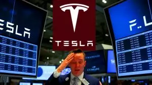 « La dégringolade de Tesla » : cette chute vertigineuse des ventes et de l’action marque le pire trimestre de l’histoire de l’entreprise