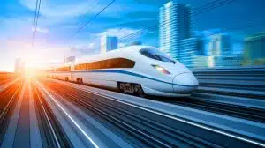 « La France ne pourra jamais nous rattraper » : la Chine dévoile son TGV à 400 km/h et écrase toute la concurrence mondiale sur les rails « La France ne pourra jamais nous rattraper » : la Chine dévoile son TGV à 400 km/h et écrase toute la concurrence mondiale sur les rails