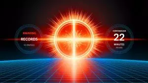 « La France pulvérise les records mondiaux : le réacteur à fusion nucléaire fonctionne 22 minutes, défiant toutes attentes et inquiétant le monde entier