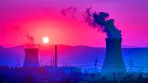 « La France refuse d’y croire » : un duel titanesque à 11 milliards d'euros s'engage avec les États-Unis pour dominer le nucléaire slovène