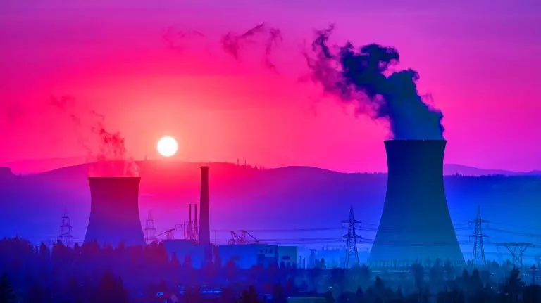 « C’est une guerre économique totale » : la France et les États-Unis s’affrontent pour un méga contrat nucléaire de 11 milliards d’euros en Slovénie « La France refuse d’y croire » : un duel titanesque à 11 milliards d'euros s'engage avec les États-Unis pour dominer le nucléaire slovène