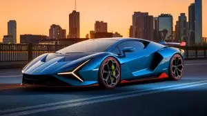 Lamborghini dévoile la Temerario : cette supercar hybride déchaînée succède à la Huracan avec une audace mécanique sans précédent Lamborghini Temerario : la supercar hybride qui pulvérise tous les records et remplace la Huracan avec une audace démesurée