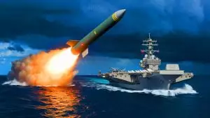 Le Pentagone sonne l'alarme : la Chine capable de détruire tous les porte-avions américains en 20 minutes, une menace sans précédent
