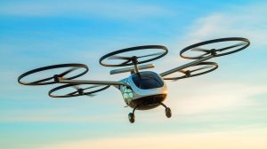 « Le vol qui change tout » : ce prototype Blackbird à Cyclorotors pulvérise toutes les limites de l’aviation personnelle moderne