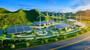 Lego investit un milliard d'euros : une usine au Vietnam entièrement verte dès 2026, une prouesse écologique sans précédent qui bouleverse l'industrie
