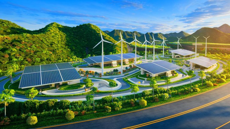« Lego investit un milliard pour verdir sa production » : une usine 100 % écologique au Vietnam dès 2026 bouleverse les standards mondiaux de l’industrie