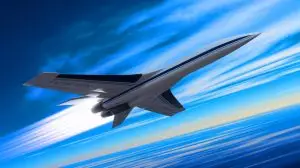 « Les États-Unis et le Royaume-Uni pulvérisent les records » : vers des vitesses hypersoniques de 27 000 km/h dignes de météores destructeurs