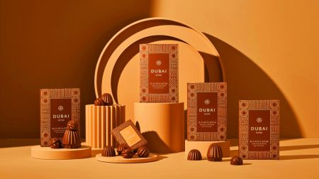Lidl écrase la concurrence : le chocolat de luxe abordable venu de Dubaï bouleverse l'univers du goût en France