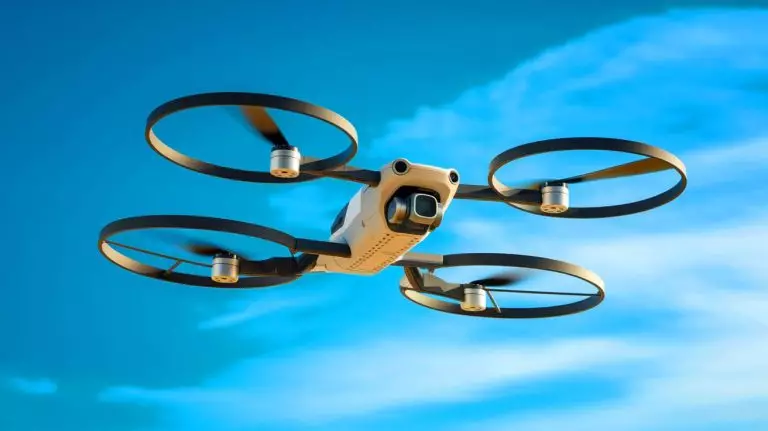 « Il plane comme un écureuil » : ce drone biomimétique à ailes repliables révolutionne le suivi aérien de précision Nous avons créé le drone écureuil volant le plus avancé : ces ailes pliables bouleversent le suivi à une vitesse fulgurante