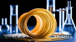 « Nous avons créé les spaghettis les plus fins de l'histoire » : les chercheurs anglais choquent le monde avec une invention inédite et incomestible
