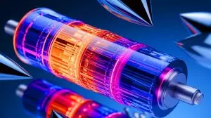 « Nous bravons la peur » : la batterie en gelée des États-Unis résiste aux coups de couteau et aux coupures, un tournant spectaculaire