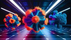 « Nous déclenchons une avancée historique » : des matériaux hybrides décuplent l’efficacité énergétique et promettent un avenir bouleversant