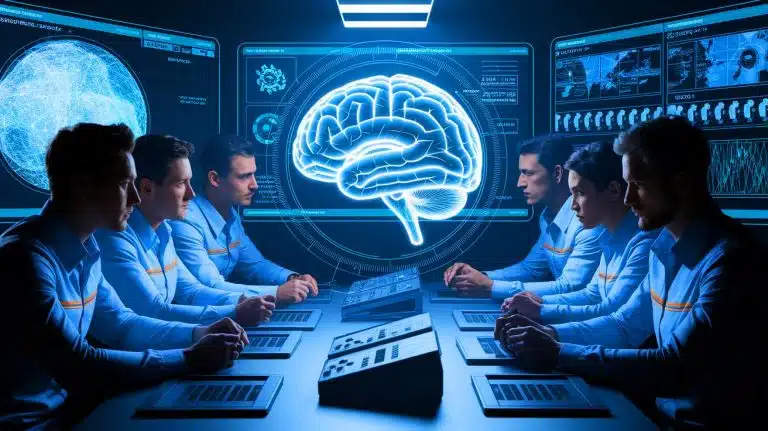 « Leur IA entre dans l’esprit des disparus » : un modèle intelligent révolutionne les secours en imitant les pensées pour retrouver les personnes perdues plus vite que jamais « Nous pénétrons dans l'inimaginable » : une IA ultra-sophistiquée ressuscite l'esprit des disparus pour des sauvetages spectaculaires