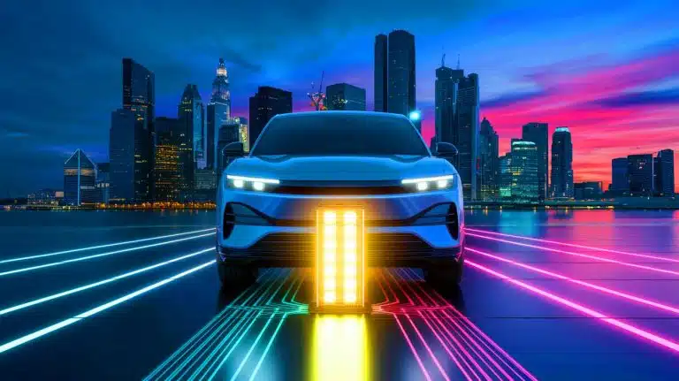« Le lithium n’est plus seul » : la nouvelle batterie au sodium de CATL promet de bouleverser le marché des voitures électriques « Nous renversons la hiérarchie » : cette batterie au sodium de CATL menace l’hégémonie du lithium dans les véhicules électriques
