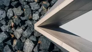 « Nous transformons le poison en or vert » : cette startup US réinvente le béton écolo avec des cendres toxiques
