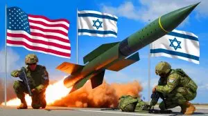 « Nouveau missile Bullseye » : l'opération explosive qui soude les défenses US-Israël face à une menace mondiale inédite et terrifiante