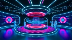 « Pékin bouleverse l'avenir technologique » : des chercheurs chinois créent une mémoire flash 10 000 fois plus rapide, le monde en plein vertige