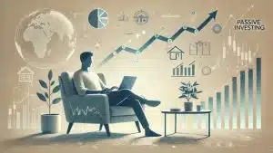 L’investissement passif : bonne ou mauvaise idée ?