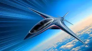 « Plus rapide qu’une balle de fusil » : la Chine valide un moteur supersonique inédit deux fois plus rapide que le Concorde et prêt à bouleverser l’aéronautique