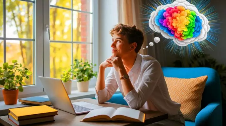 « Rêvasser vous rend plus intelligent » : une étude bouleverse tout ce que vous pensiez savoir sur votre cerveau et votre intelligence