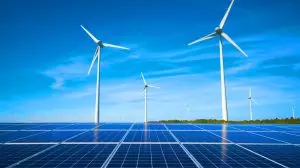 Révolution énergétique : plus de 40 % de l'électricité mondiale désormais verte, un bouleversement historique qui change le destin de la planète