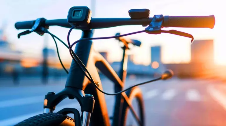 « Le vélo électrique entre dans une nouvelle ère » : les modèles Nova d’Ampler se rechargent désormais avec un simple câble USB-C comme un ordinateur portable « Révolution technologique » : les nouveaux vélos électriques Ampler Nova bouleversent tout avec une charge USB-C digne d'un ordinateur portable