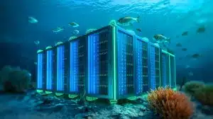 « Révolution technologique sous-marine » : la Chine inaugure le premier centre de données sous-marin au monde propulsé par l'IA, une prouesse inédite qui bouleverse tout