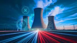 Terrapower secoue le Royaume-Uni : un duel nucléaire sans précédent avec Rolls-Royce pour dominer l’avenir énergétique du pays