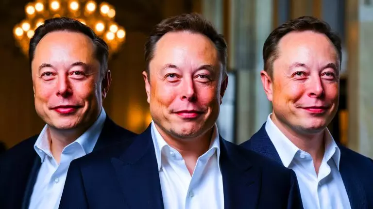 « Voici les trois esprits les plus brillants de notre époque » : pour Elon Musk, ces milliardaires incarnent l’intelligence absolue selon ses propres critères « Trois cerveaux pour Musk » : ces milliardaires surpassent tout le monde en intelligence selon l’homme le plus influent de la tech