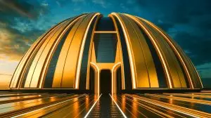 Trump dévoile son système de défense 'Golden Dome' conçu par Musk : une avancée technologique qui bouleverse le monde entier