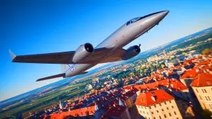Un mystère volant sème la panique : cet avion du “Jugement dernier” aperçu en Europe soulève des inquiétudes majeures sur la sécurité mondiale