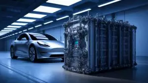 « Un séisme industriel sans précédent » : cette batterie révolutionnaire défie Tesla avec une endurance à couper le souffle et une durée de vie géante