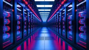 Une avancée technologique bouleversante : des centres de données ultra-modernes transforment leur chaleur en machine à capturer le carbone, la planète en émoi