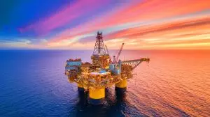 « Véritable trésor noir découvert » : cette colossale trouvaille pétrolière en mer par la Chine change le jeu énergétique mondial pour toujours