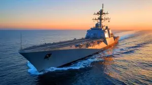 « Washington en déroute face à la menace sous-marine » : les États-Unis déploient des milliards pour un contrat de défense colossal
