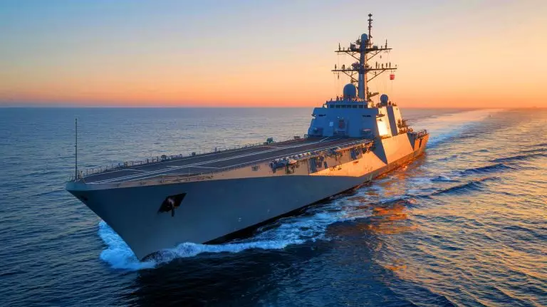 « Washington en déroute face à la menace sous-marine » : les États-Unis déploient des milliards pour un contrat de défense colossal