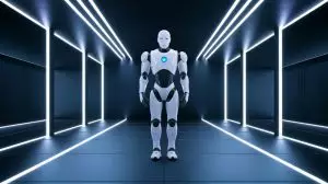 XPENG dévoile Iron, le robot humanoïde à l’intelligence inégalée et vision 720° : le monde technologique bouleversé, préparez-vous à l’impact