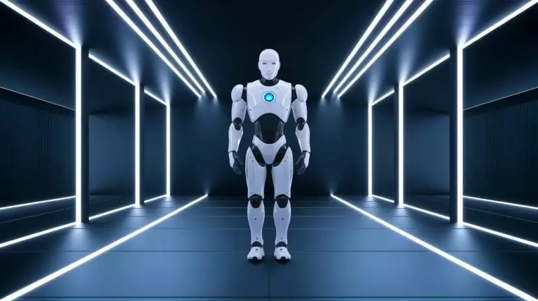 « Il voit tout, il comprend tout » : le robot humanoïde Iron de XPENG déchaîne une intelligence surpuissante et une vision à 720° pour dominer l’IA XPENG dévoile Iron, le robot humanoïde à l’intelligence inégalée et vision 720° : le monde technologique bouleversé, préparez-vous à l’impact