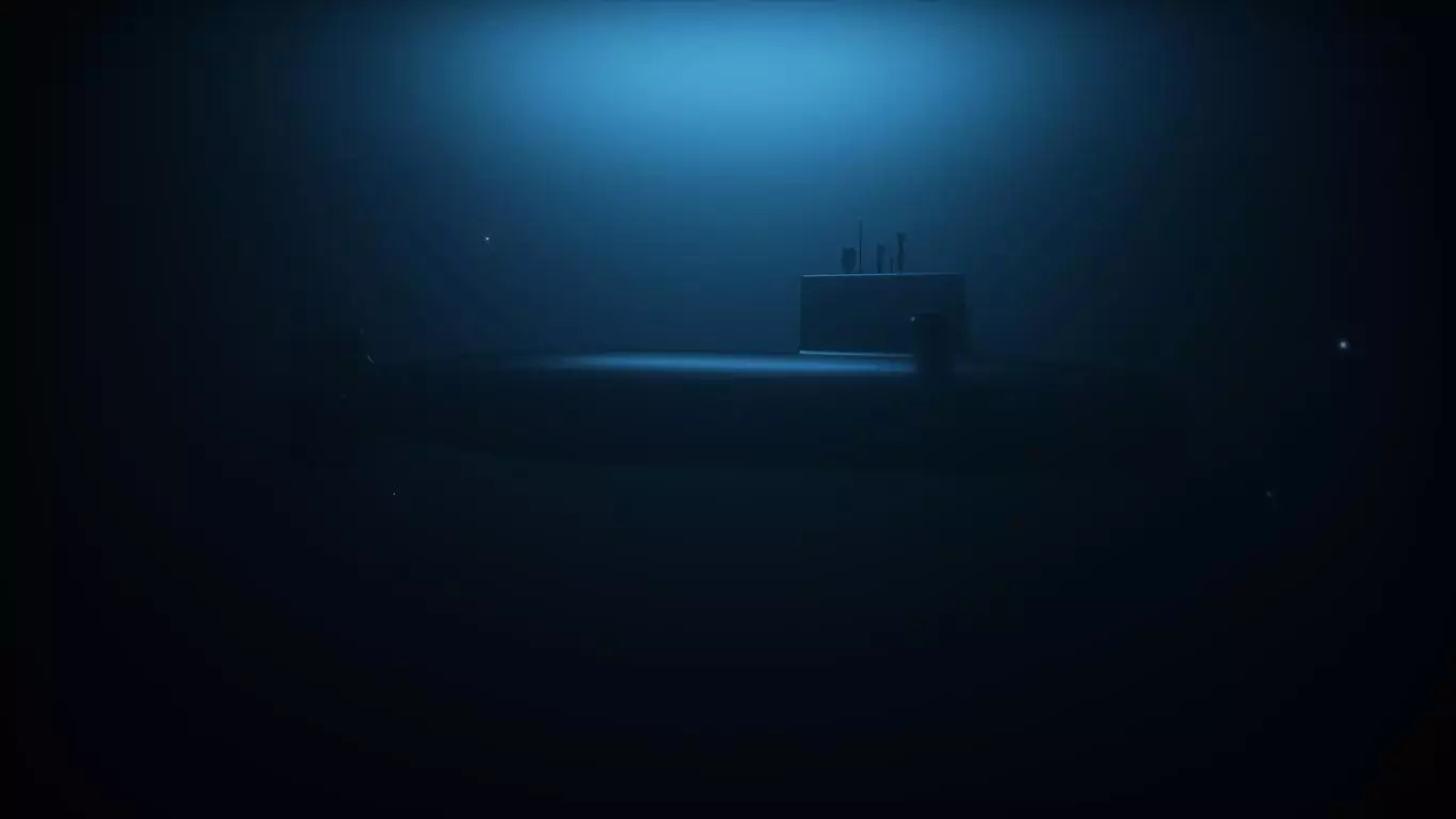 Véhicules submersibles