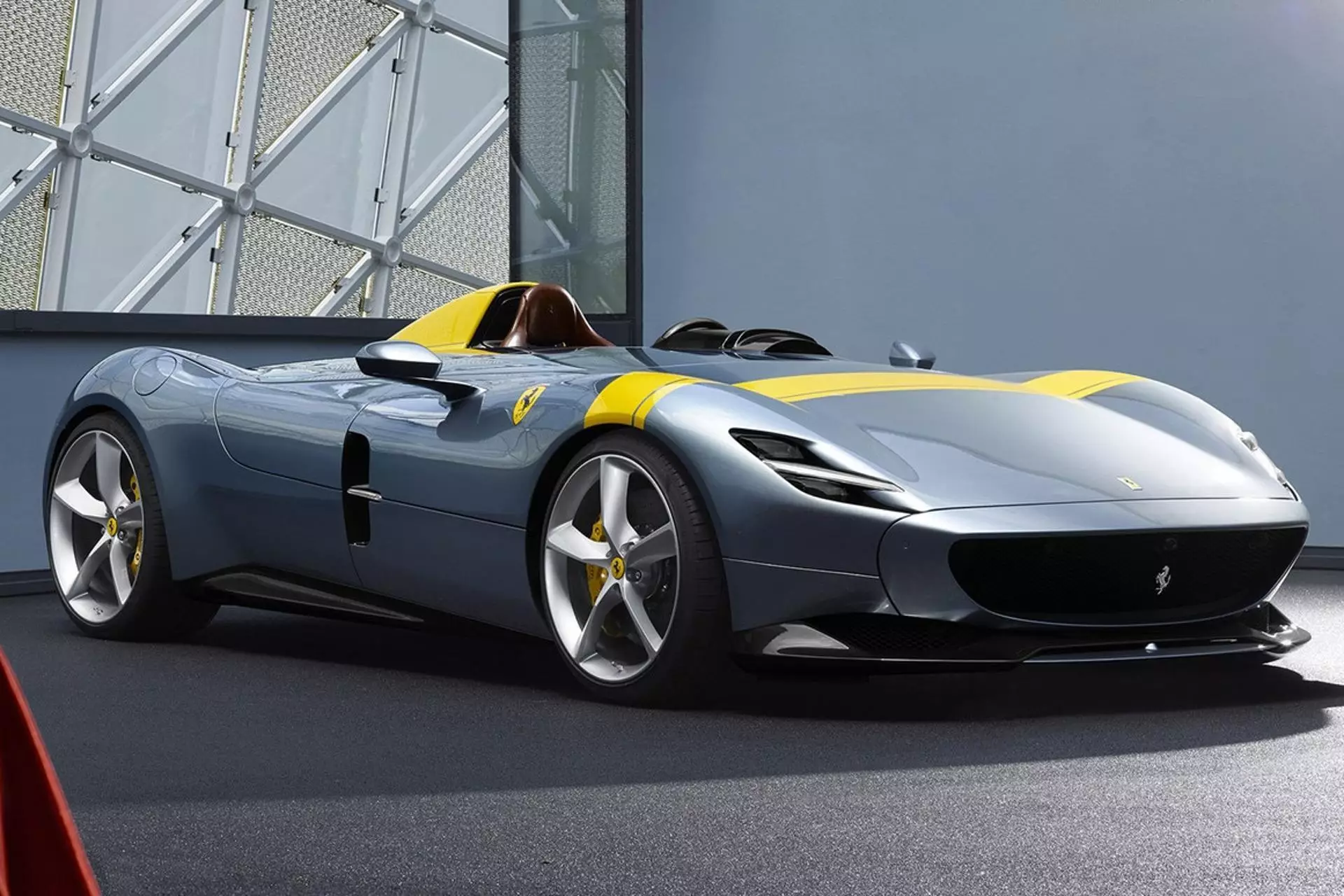 Ferrari est désormais prête à envisager le retour de la boîte de vitesses manuelle pour le plaisir des amateurs
