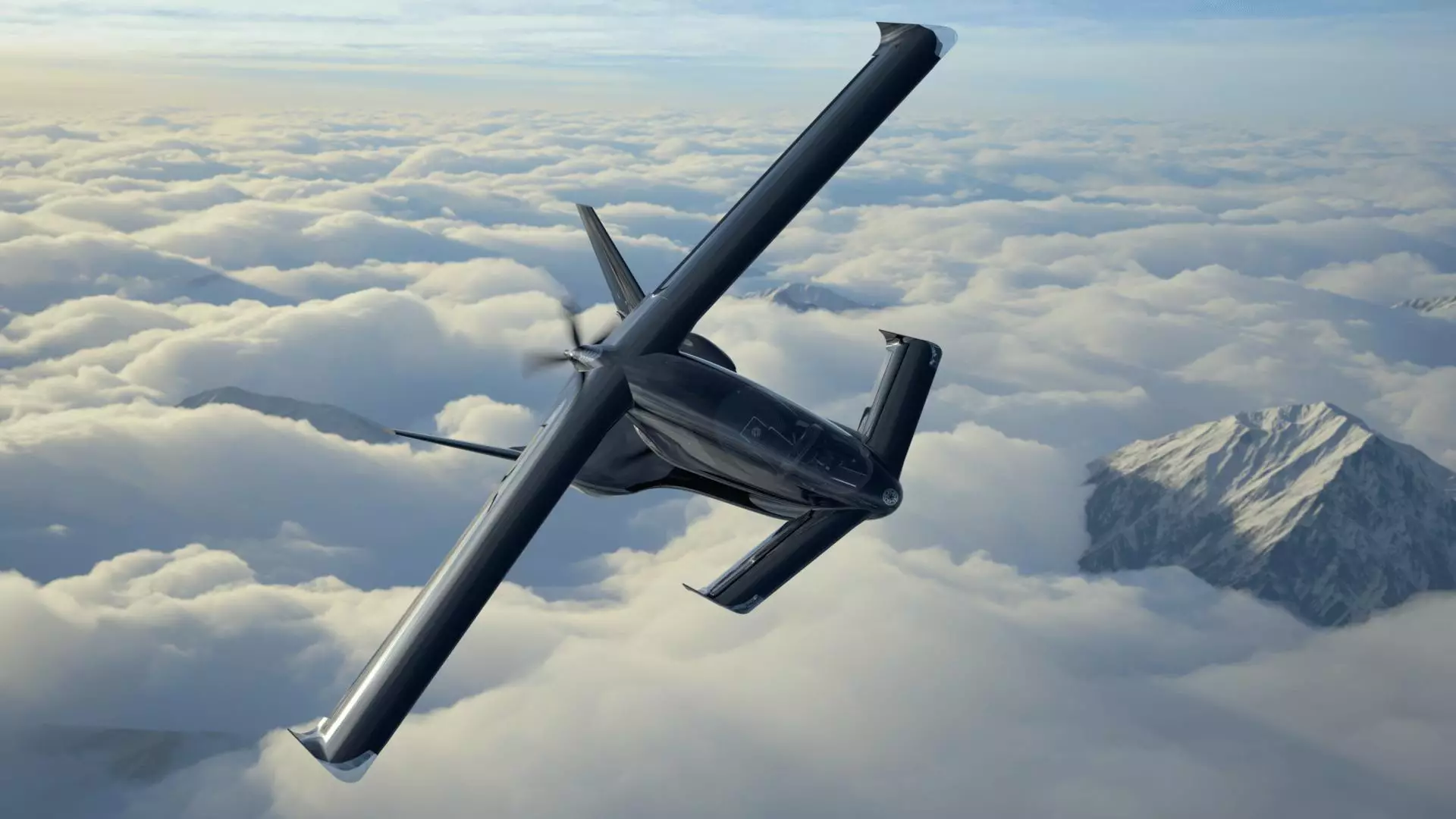 Horizon annonce qu'il construira et vendra le X5 en tant qu'avion en kit pour les amateurs de construction, initialement dans la catégorie expérimentale, même sans le système VTOL si les réglementations l'exigent